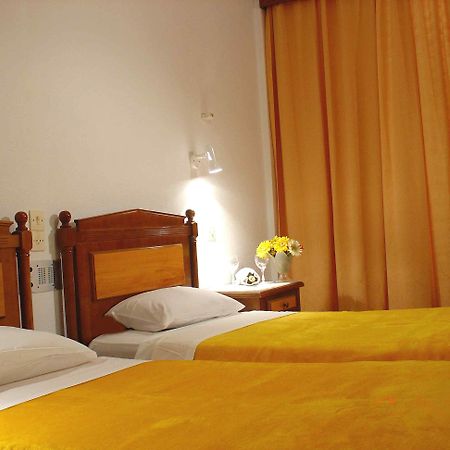 Golden Sands Hotel Agios Georgios  Pokój zdjęcie