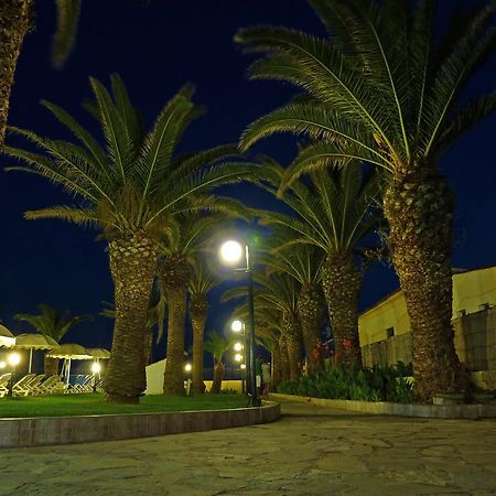 Golden Sands Hotel Agios Georgios  Zewnętrze zdjęcie