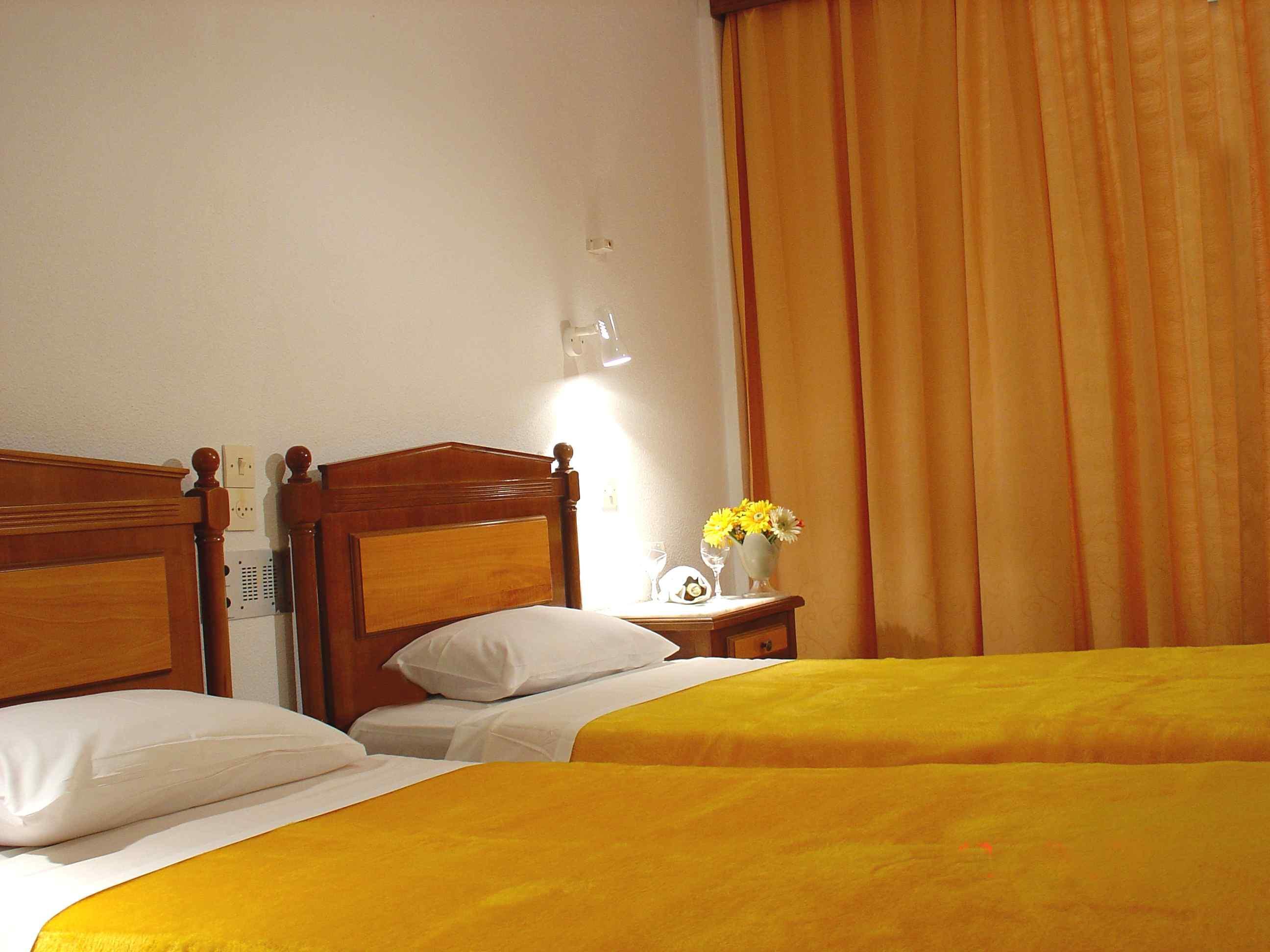 Golden Sands Hotel Agios Georgios  Pokój zdjęcie