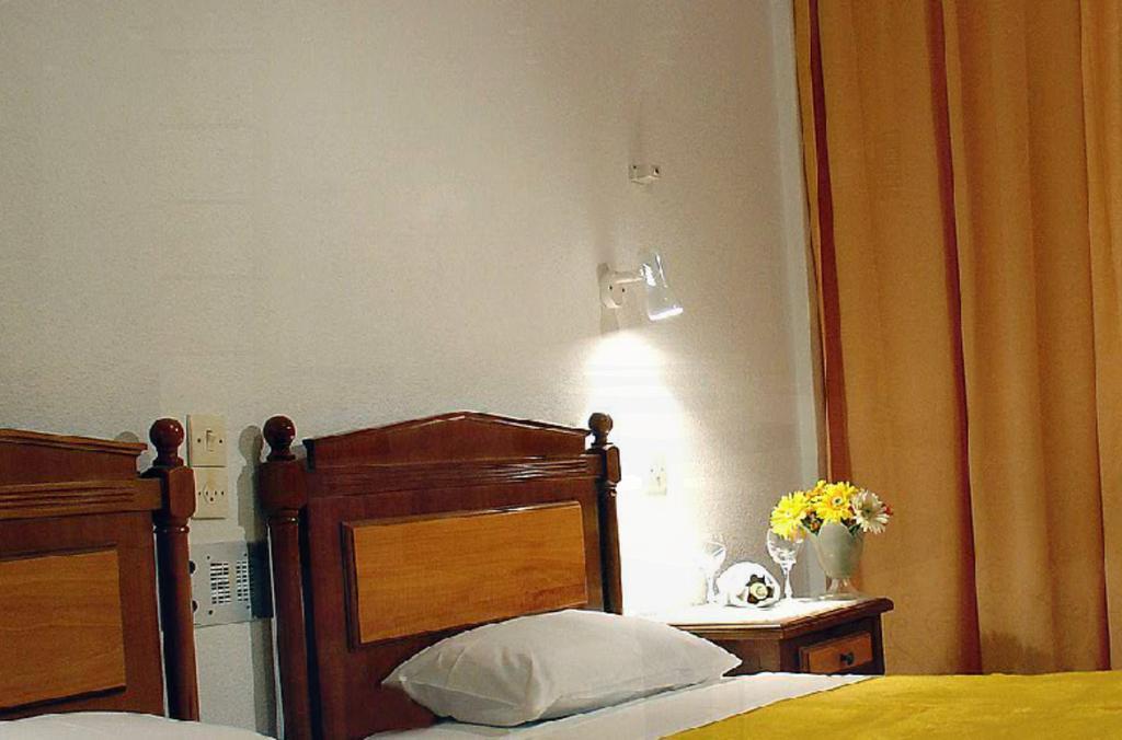Golden Sands Hotel Agios Georgios  Pokój zdjęcie