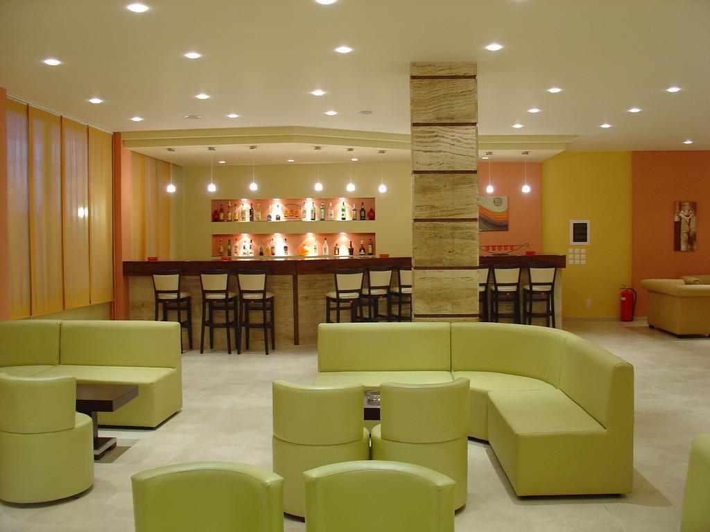 Golden Sands Hotel Agios Georgios  Zewnętrze zdjęcie